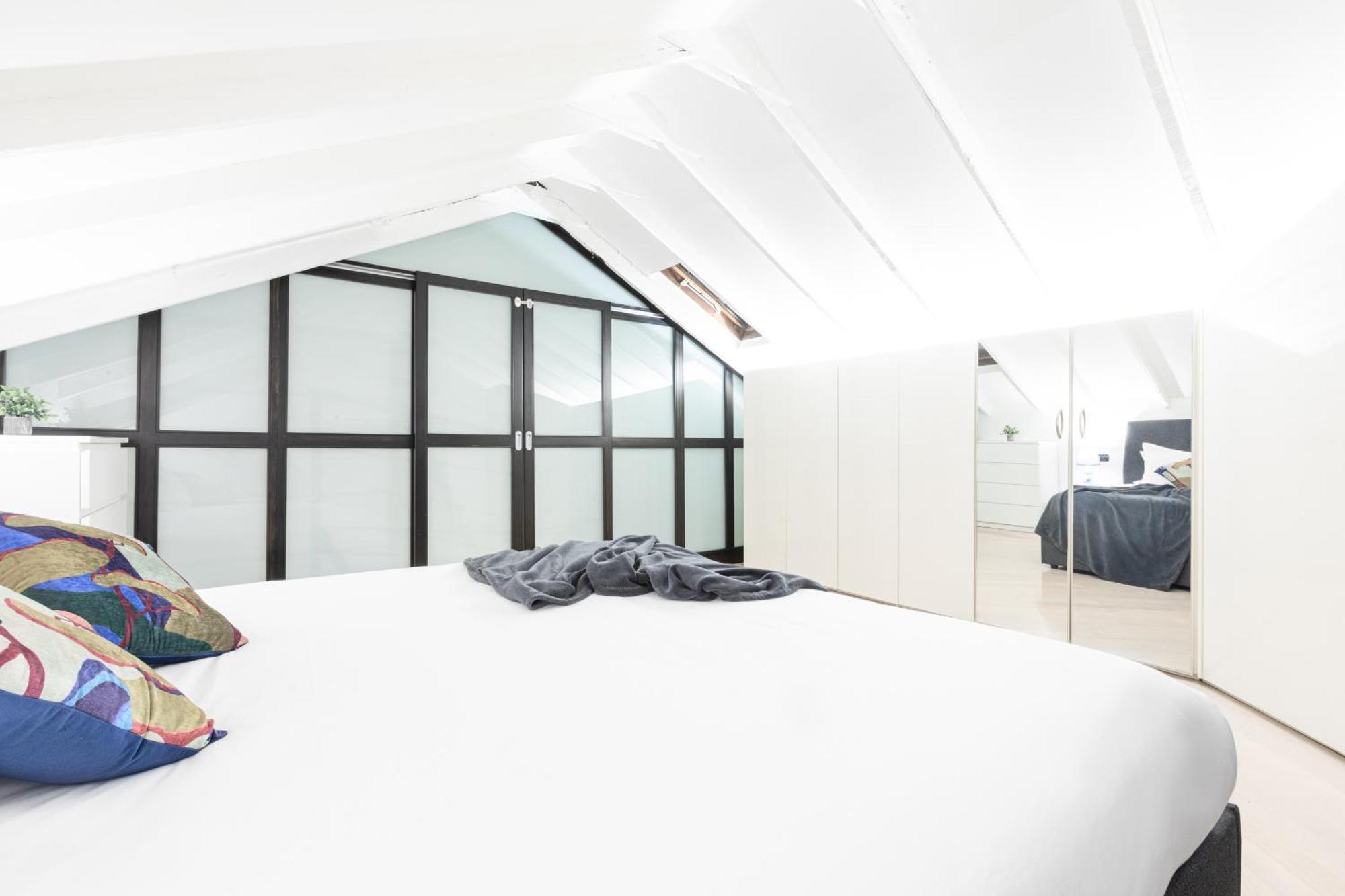 Fondazione Prada Exclusive Loft - Top Collection ミラノ エクステリア 写真